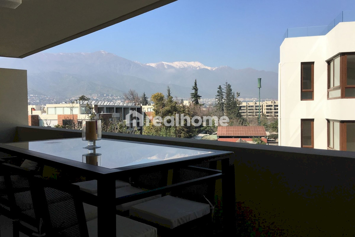 Appartement meublé au centre de La Massana