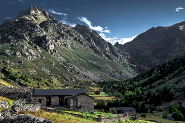 El mercado inmobiliario en Andorra: tendencias 2026