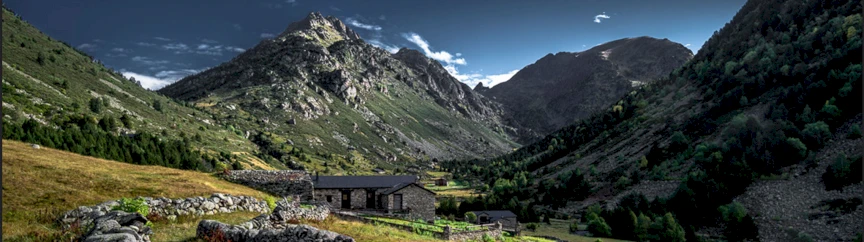 El mercado inmobiliario en Andorra: tendencias 2026
